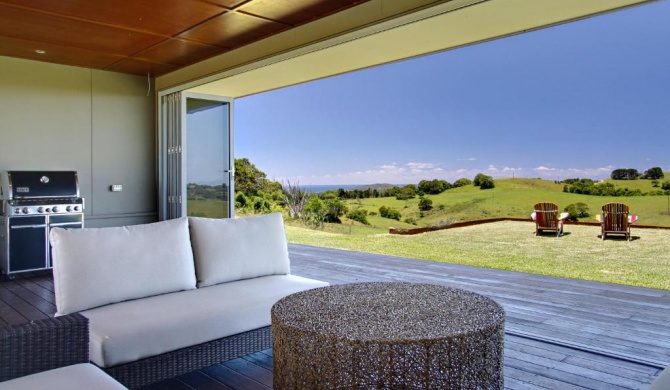 A PERFECT STAY - CapeView At Byron