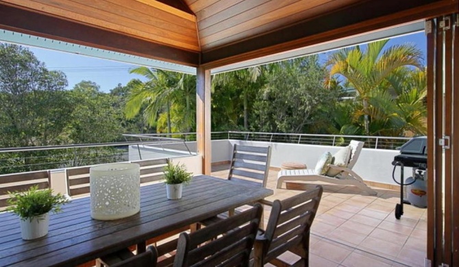 A PERFECT STAY - Clarkes Beach Villa