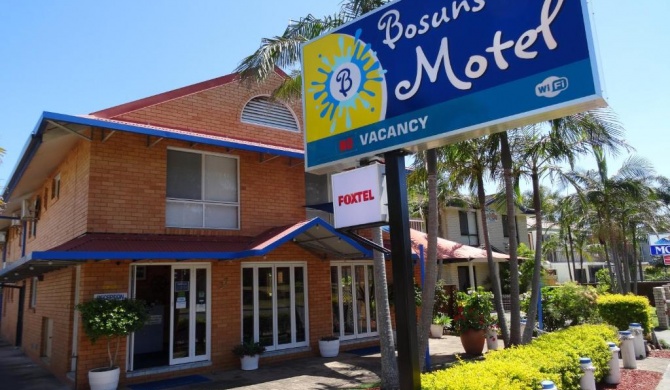 Bosuns Inn Motel