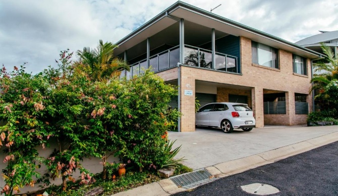 Coffs Jetty Bed and Breakfast