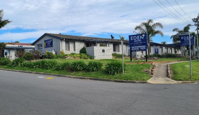 Eden Motel
