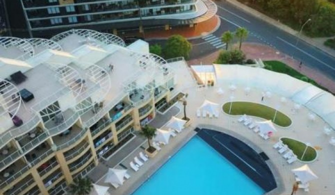 Ettalong Beach Premium Apartments