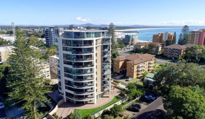 Forster Holiday Apartment