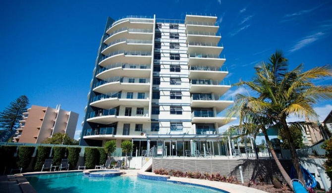 Sevan Apartments Forster