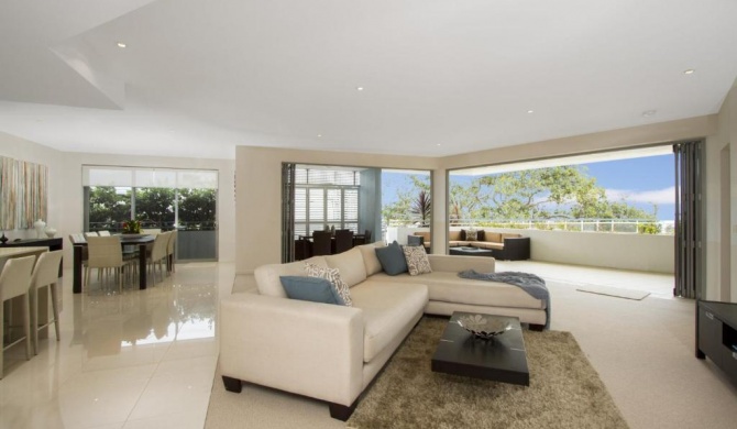 KINGSCLIFF OCEAN VIEW TERRACE BY THE FIGTREE 5