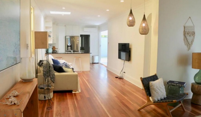 3 Bedroom Home near Manly Beach