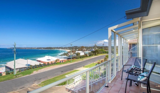 143 Mitchell Pde - Magnificent Outlook