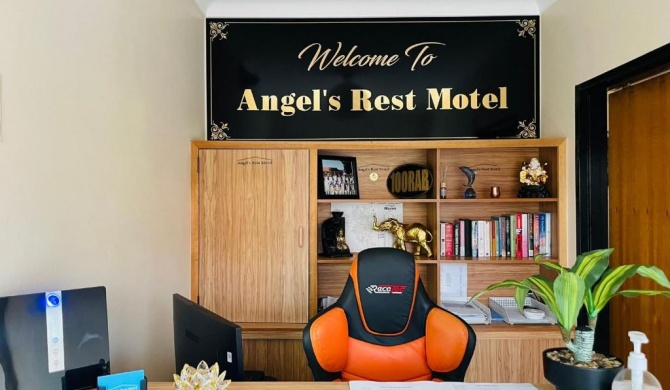 Angel's Rest Motel