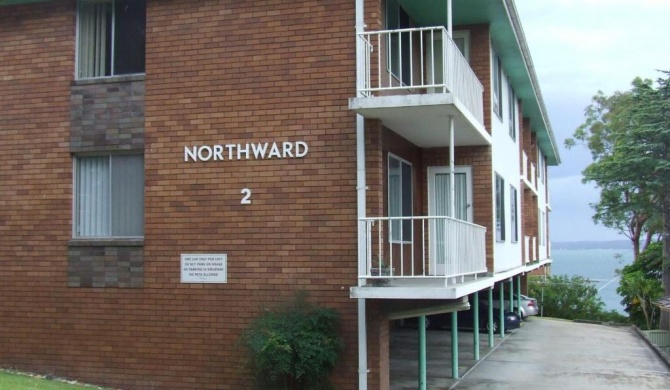 Northward Unit 1 - Nelson Bay