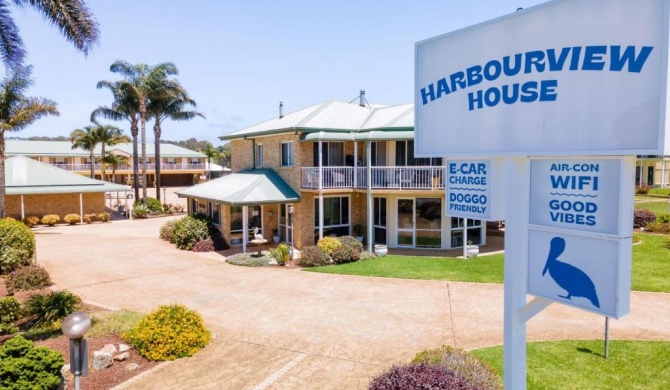 Harbourview House