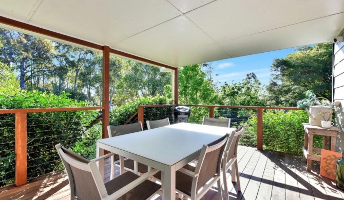 Summerfield Cottage - Hunter Valley, renovated House in central North Rothbury
