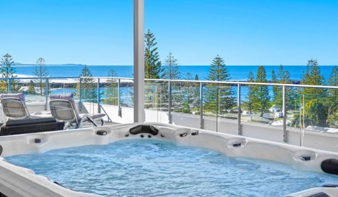 Macquarie Waters Boutique Apartment Hotel