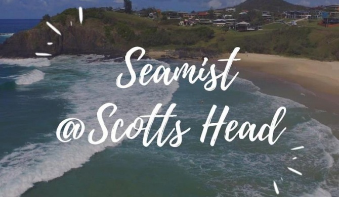 Seamist @ Scotts Head