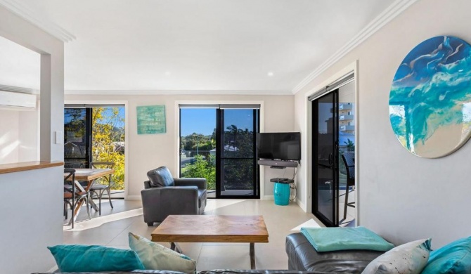Tomaree Road, 16 Downstairs