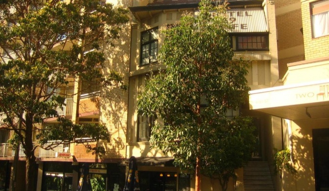 Hotel 59 Sydney