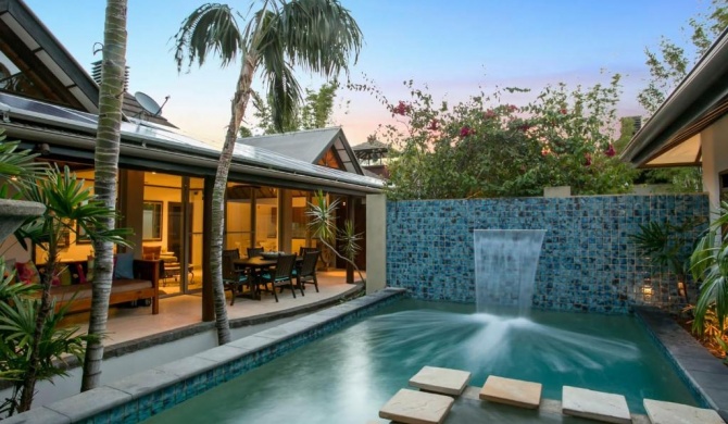 Your Luxury Escape - Amala Luxury Villa Byron Bay