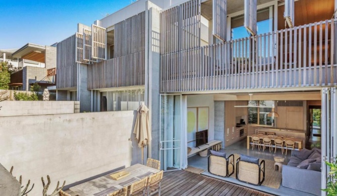 Your Luxury Escape - Driftwood Two at Clarkes Beach